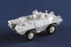 Trumpeter 07440 M706 Commando Armored Car Product Improved 1/72